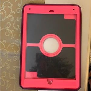 OtterBox iPad Air 2 case